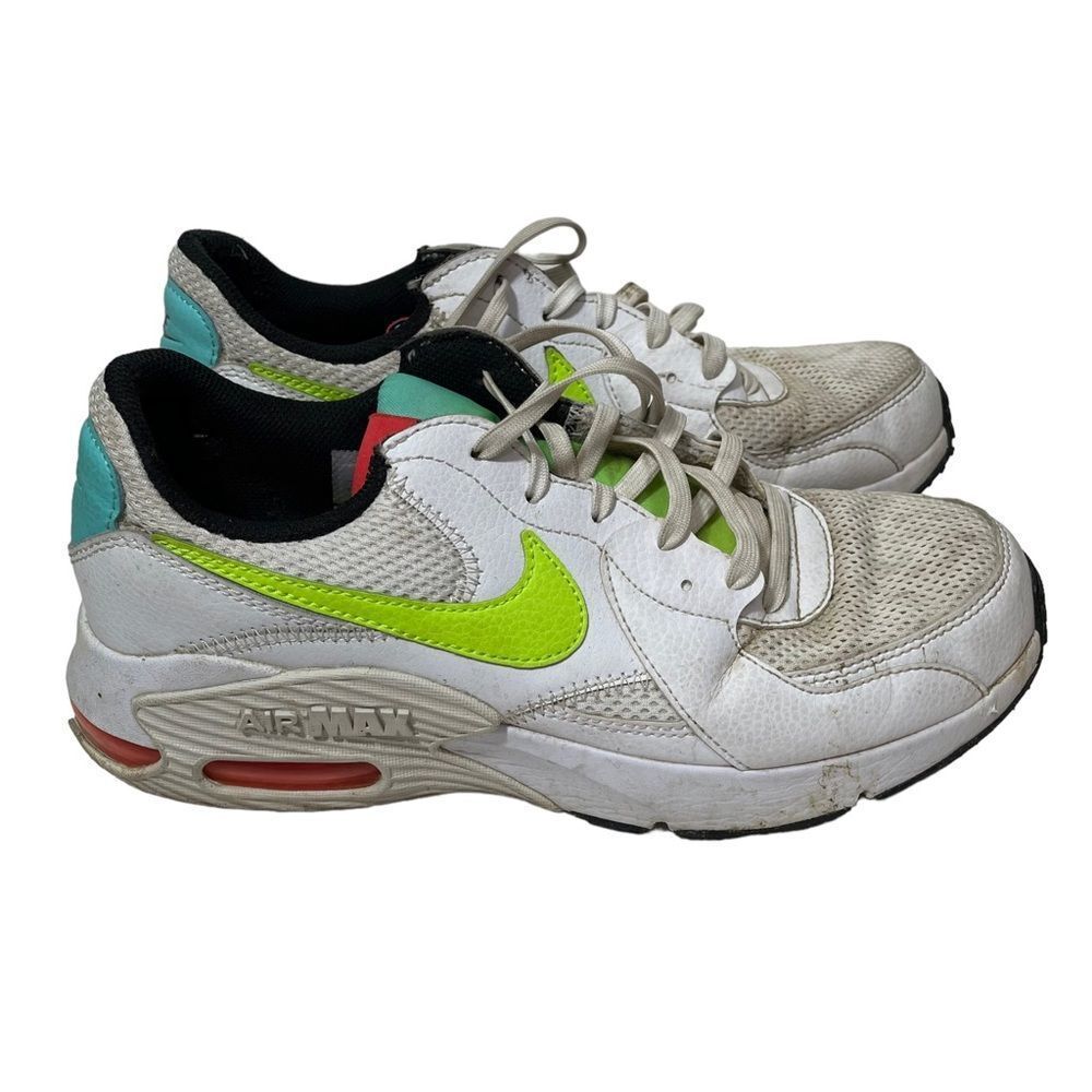 Nike Air Max Retro Colorful Sneakers